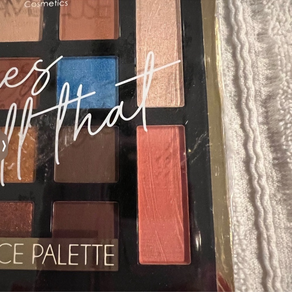 Eyeshadow - Picture 7 of 7